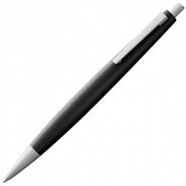 Купить Шариковая ручка Lamy 2000 (чёрная, 1,00 мм) в интернет магазине в Киеве: цены, доставка - интернет магазин Д.Магазин