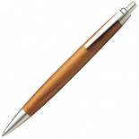 Шариковая ручка Lamy 2000 (золотистый тис, 1,00 мм)