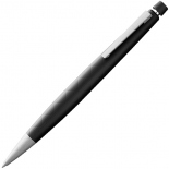 Механічний олівець Lamy 2000 (чорний, 0,5 мм)