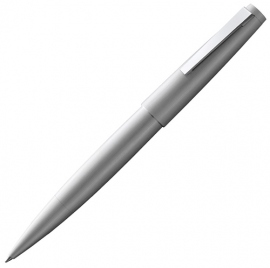 Купить Роллерная ручка Lamy 2000 (нержавеющая сталь, 1,00 мм) в интернет магазине в Киеве: цены, доставка - интернет магазин Д.Магазин