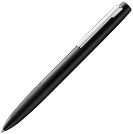 Купить Шариковая ручка Lamy Aion (черная, 1,00 мм) в интернет магазине в Киеве: цены, доставка - интернет магазин Д.Магазин