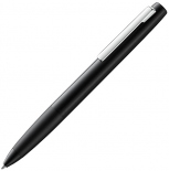 Кулькова ручка Lamy Aion (чорна, 1,00 мм)