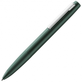 Купить Шариковая ручка Lamy Aion (темно-зеленая, 1,00 мм) в интернет магазине в Киеве: цены, доставка - интернет магазин Д.Магазин