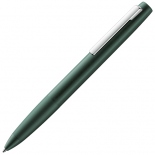 Шариковая ручка Lamy Aion (темно-зеленая, 1,00 мм)
