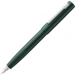 Перьевая ручка Lamy Aion (темно-зеленая, перо EF)