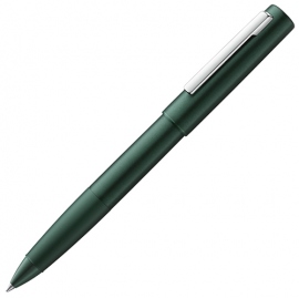 Купить Роллерная ручка Lamy Aion (темно-зеленая, 1,00 мм) в интернет магазине в Киеве: цены, доставка - интернет магазин Д.Магазин