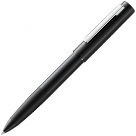 Купить Роллерная ручка Lamy Aion (черная, 1,00 мм) в интернет магазине в Киеве: цены, доставка - интернет магазин Д.Магазин