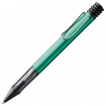 Шариковая ручка Lamy AL-Star (зеленая, 1,0 мм)