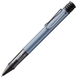 Купить Шариковая ручка Lamy AL-Star (azure, 1,0 мм) в интернет магазине в Киеве: цены, доставка - интернет магазин Д.Магазин