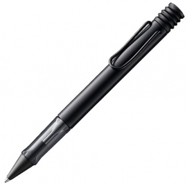 Купить Шариковая ручка Lamy AL-Star (черная, 1,0 мм) в интернет магазине в Киеве: цены, доставка - интернет магазин Д.Магазин