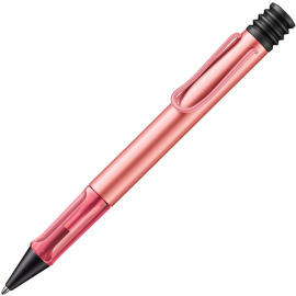 Купить Шариковая ручка Lamy AL-Star Flamingo (1,0 мм) в интернет магазине в Киеве: цены, доставка - интернет магазин Д.Магазин