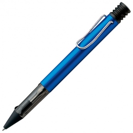 Купить Шариковая ручка Lamy AL-Star (синяя, 1,0 мм) в интернет магазине в Киеве: цены, доставка - интернет магазин Д.Магазин