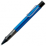 Кулькова ручка Lamy AL-Star (синя, 1,0 мм)