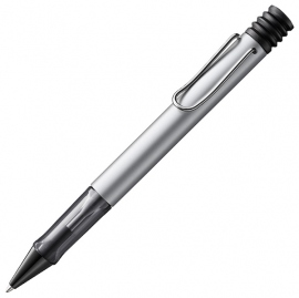 Купить Шариковая ручка Lamy AL-Star (серебристая, 1,0 мм)  в интернет магазине в Киеве: цены, доставка - интернет магазин Д.Магазин