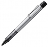 Шариковая ручка Lamy AL-Star (серебристая, 1,0 мм) 