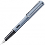Перьевая ручка Lamy AL-Star (azure, перо M)