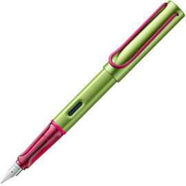 Купить Перьевая ручка Lamy AL-Star 2026 Disco (перо F) в интернет магазине в Киеве: цены, доставка - интернет магазин Д.Магазин