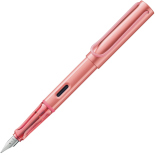Чорнильна ручка Lamy AL-Star Flamingo (перо F)
