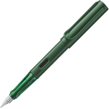 Чорнильна ручка Lamy AL-Star Pine (перо F)