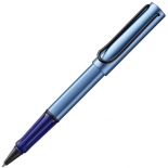 Ролерна ручка Lamy AL-Star Kewi (aquatic, 1,0 мм)