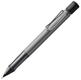 Купить Механический карандаш Lamy AL-Star (серый, 0,5 мм) в интернет магазине в Киеве: цены, доставка - интернет магазин Д.Магазин