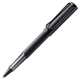 Купить Роллерная ручка Lamy AL-Star (черная, 1,0 мм) в интернет магазине в Киеве: цены, доставка - интернет магазин Д.Магазин