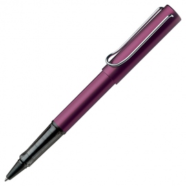 Купить Роллерная ручка Lamy AL-Star (темный пурпур, 1,0 мм) в интернет магазине в Киеве: цены, доставка - интернет магазин Д.Магазин