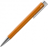 Кулькова ручка Lamy Logo M+ (матова помаранчева, 1,0 мм)