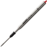 Стержень шариковый Lamy М16 (красный, 0,8 мм)