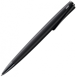 Купить Шариковая ручка Lamy Studio All Black (1,0 мм) в интернет магазине в Киеве: цены, доставка - интернет магазин Д.Магазин