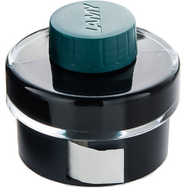 Купить Чернила Lamy T52 Petrol (сине-зеленые, 50 мл) в интернет магазине в Киеве: цены, доставка - интернет магазин Д.Магазин