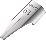 Змінне перо Lamy Z50 (xром, плоске, 1,9 мм)