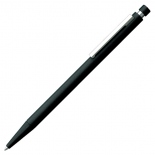 Шариковая ручка Lamy Cp1 (черная, 1,00 мм)