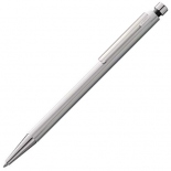 Шариковая ручка Lamy Cp1 (платина, 1,00 мм)