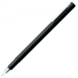 Купить Перьевая ручка Lamy Cp1 (черная, F) в интернет магазине в Киеве: цены, доставка - интернет магазин Д.Магазин