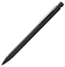 Купить Мультисистемная ручка 2 в 1 Lamy Cp1 (черная) в интернет магазине в Киеве: цены, доставка - интернет магазин Д.Магазин