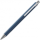 Кулькова ручка Lamy Econ Indigo Matt (матова синя, 1,0 мм)
