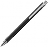 Кулькова ручка Lamy Econ Matt Black (матова чорна, 1,0 мм)