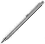 Кулькова ручка Lamy Econ Satin Stainless Steel (срібляста, 1,0 мм)