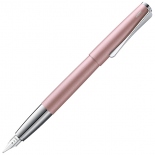 Чорнильна ручка Lamy Studio Rose Matt (матова рожева, перо M)