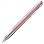 Чорнильна ручка Lamy Studio Rose Matt (матова рожева, перо F)