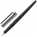 Чорнильна ручка Lamy Joy (чорна/хром, перо 1,5 мм)