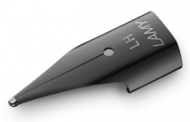 Купить Сменное перо Lamy Z50 для левши (черное, LH) в интернет магазине в Киеве: цены, доставка - интернет магазин Д.Магазин