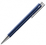 Шариковая ручка Lamy Logo M+ (синяя, 1,0 мм)