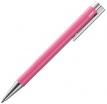 Кулькова ручка Lamy Logo M+ (пастельно-рожева, 1,0 мм)