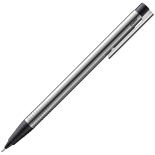 Механічний олівець Lamy Logo (хром/чорний, 0,5 мм)