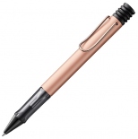 Шариковая ручка Lamy Lx (розовое золото, 1,0 мм)