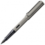 Чорнильна ручка Lamy Lx (рутеній, EF)
