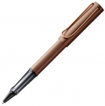 Ролерна ручка Lamy Lx (коричнева, 1,0 мм)