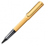 Ролерна ручка Lamy Lx (золото, 1,0 мм)